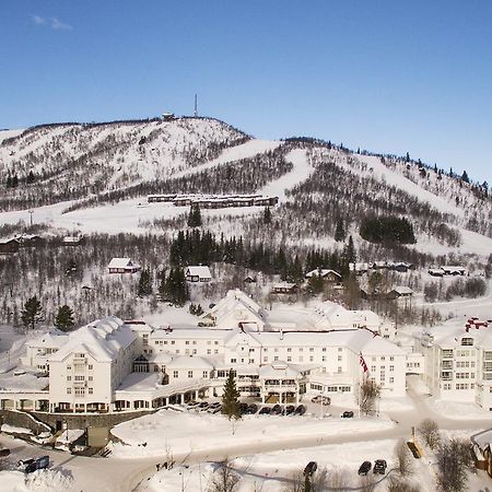 Dr. Holms Hotel ไยโล ภายนอก รูปภาพ