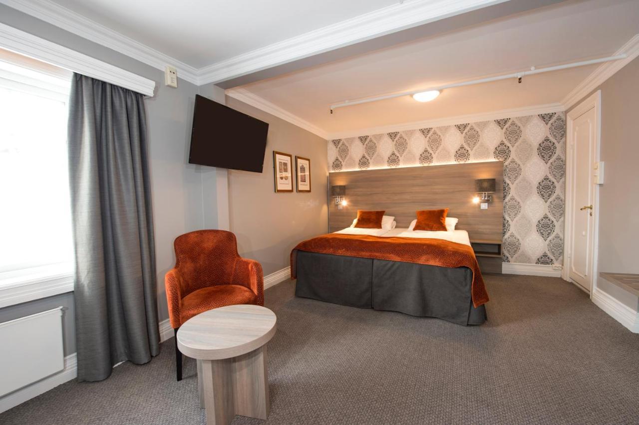 Dr. Holms Hotel ไยโล ภายนอก รูปภาพ